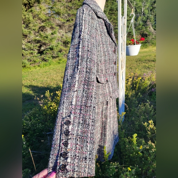 "You Look So Classy!" PINK TARTEN Suit - Picture 3 of 5